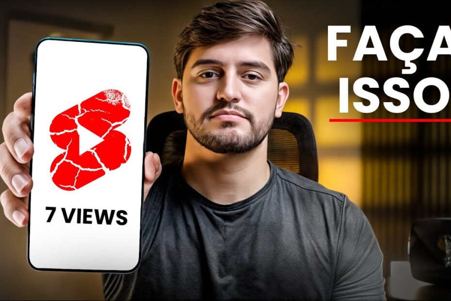 YouTube Shorts